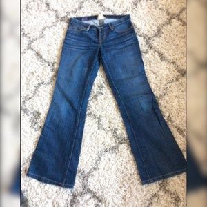 Lucky Brand Regular Inseam Sz 6 (28)